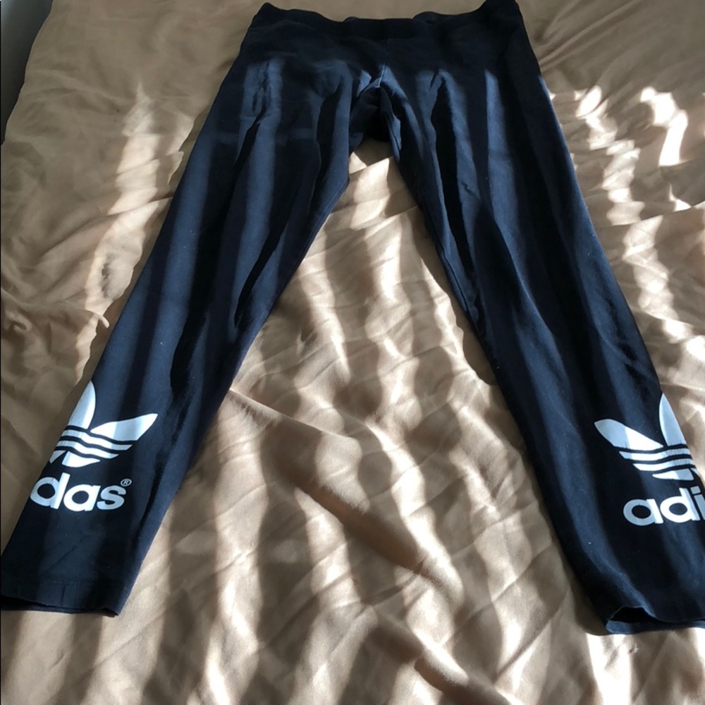 Adidas leggings